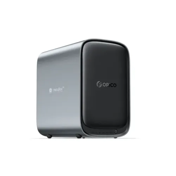 ORICO MetaBox Pro 5 Bay NAS Storage